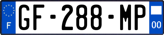 GF-288-MP