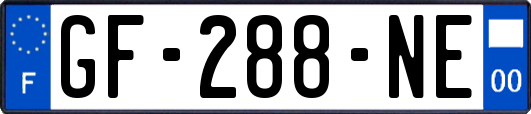 GF-288-NE