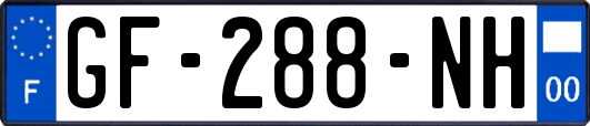 GF-288-NH