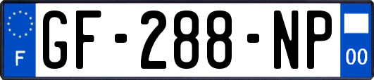 GF-288-NP