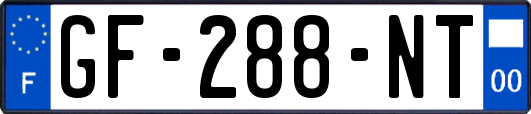 GF-288-NT