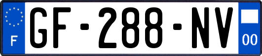 GF-288-NV