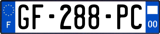GF-288-PC