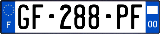 GF-288-PF