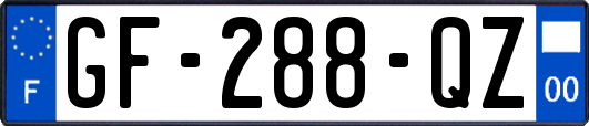 GF-288-QZ