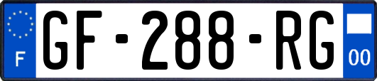 GF-288-RG