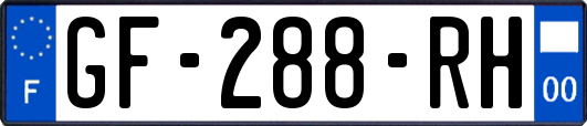 GF-288-RH