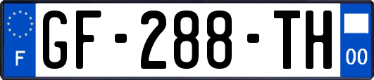 GF-288-TH