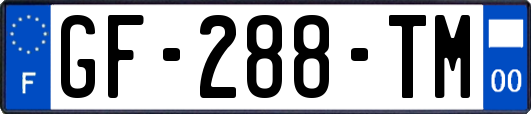 GF-288-TM
