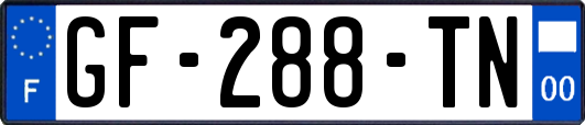 GF-288-TN