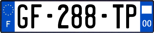 GF-288-TP