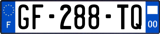 GF-288-TQ