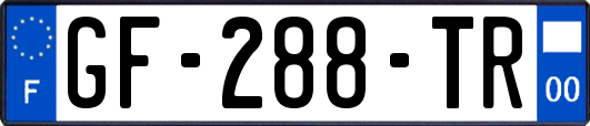 GF-288-TR
