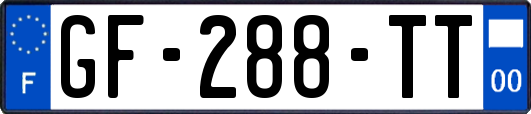 GF-288-TT