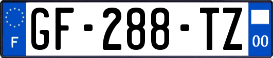 GF-288-TZ