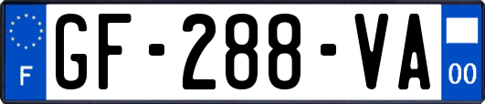 GF-288-VA