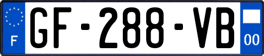 GF-288-VB