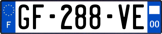 GF-288-VE