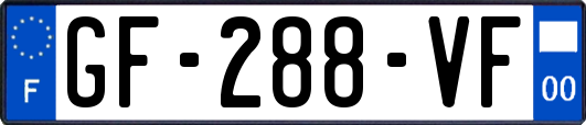 GF-288-VF
