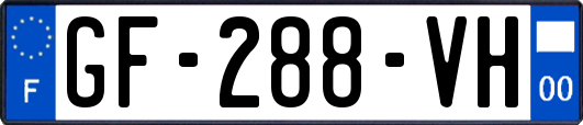 GF-288-VH