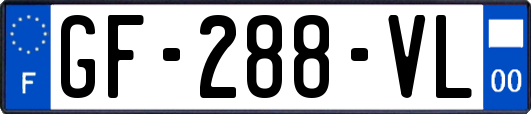 GF-288-VL
