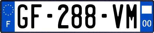 GF-288-VM