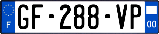 GF-288-VP