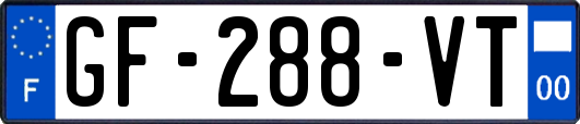GF-288-VT
