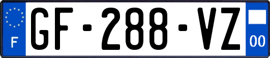GF-288-VZ