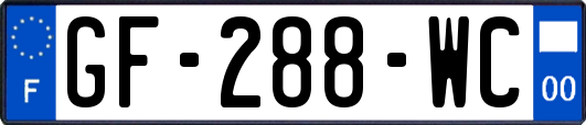 GF-288-WC
