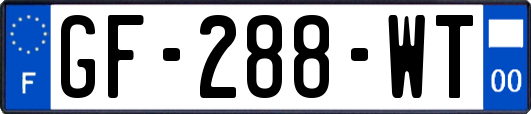 GF-288-WT