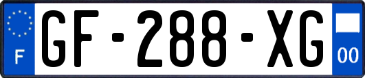 GF-288-XG