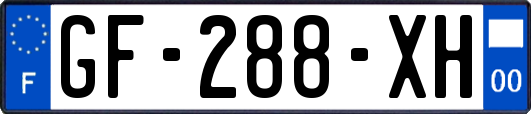 GF-288-XH