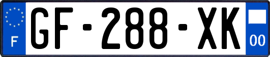 GF-288-XK