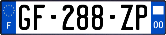 GF-288-ZP