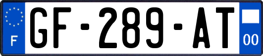 GF-289-AT