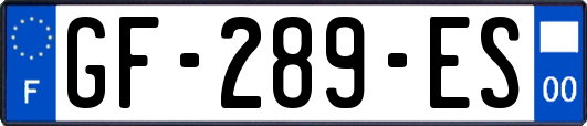 GF-289-ES