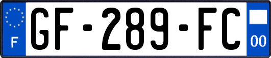 GF-289-FC