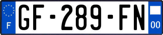 GF-289-FN