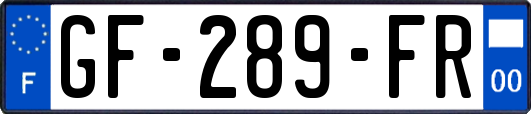 GF-289-FR