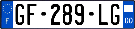 GF-289-LG