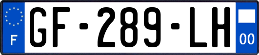 GF-289-LH