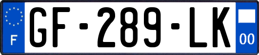GF-289-LK