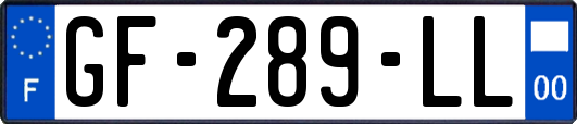 GF-289-LL