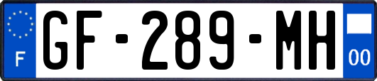 GF-289-MH