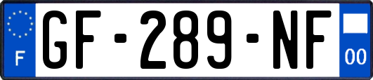 GF-289-NF