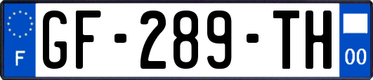 GF-289-TH