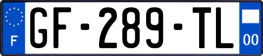 GF-289-TL