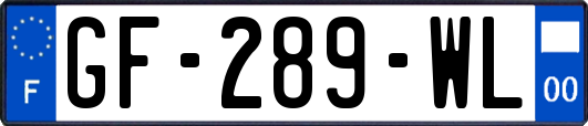 GF-289-WL