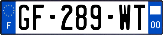 GF-289-WT